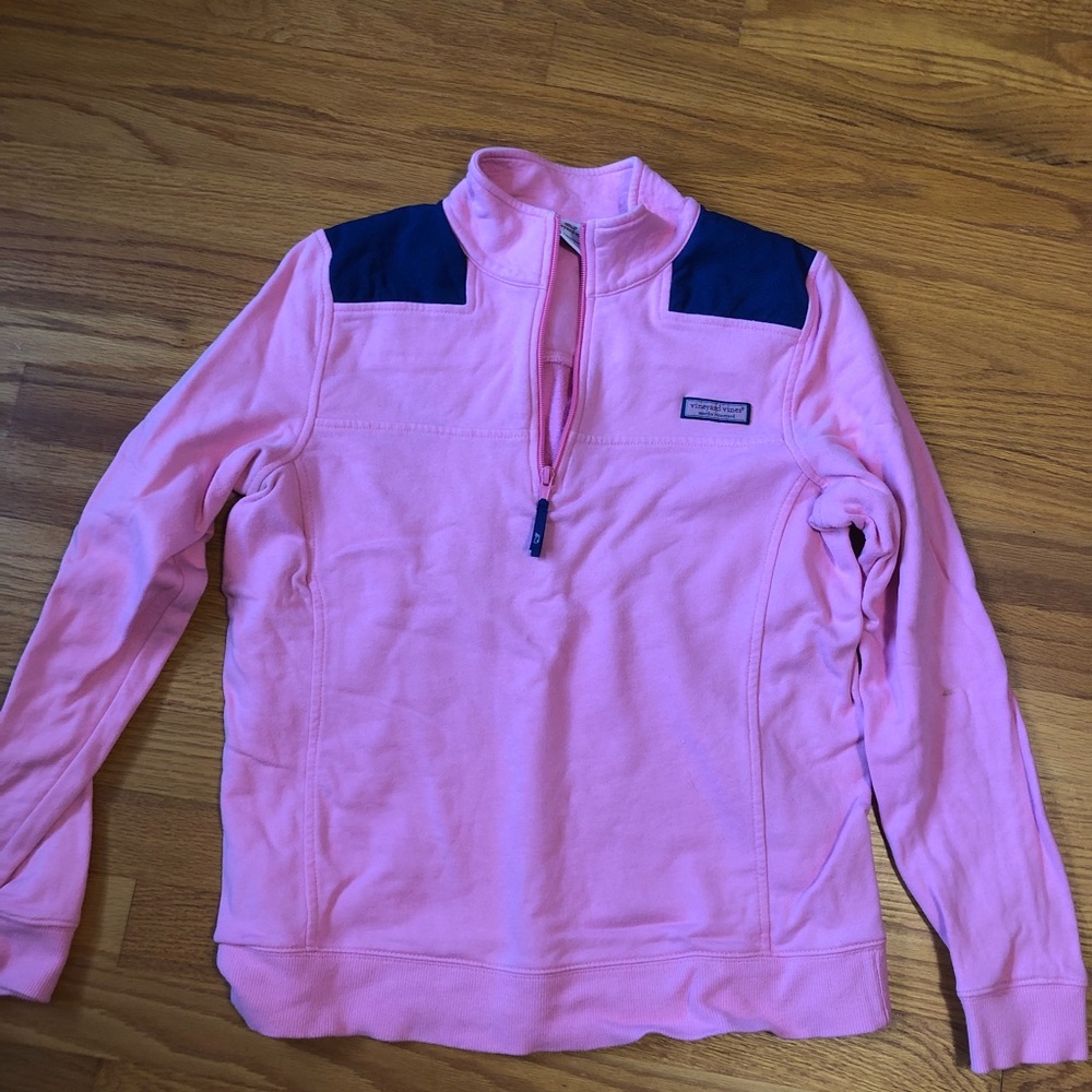 Vineyard vines shep shirt
